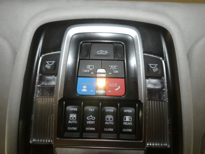 2026 Ram 1500 2nd Gen - Image 23 of 31