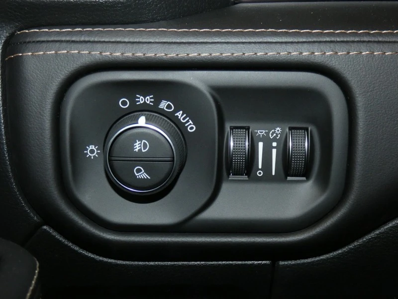 2026 Ram 1500 2nd Gen - Image 25 of 31