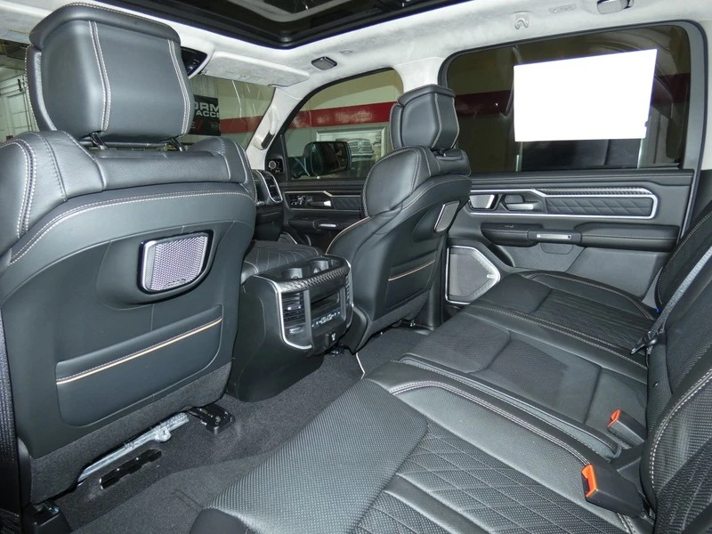 2026 Ram 1500 2nd Gen - Image 30 of 31