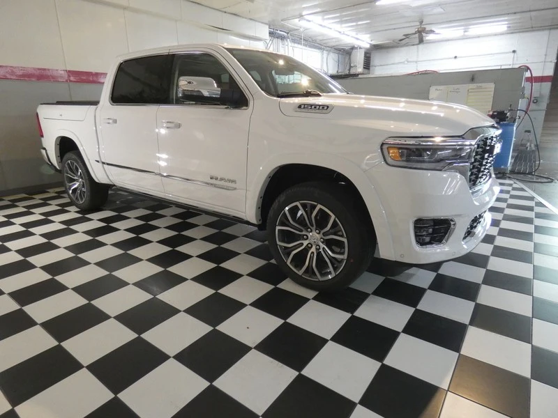 2026 Ram 1500 2nd Gen - Image 5 of 31