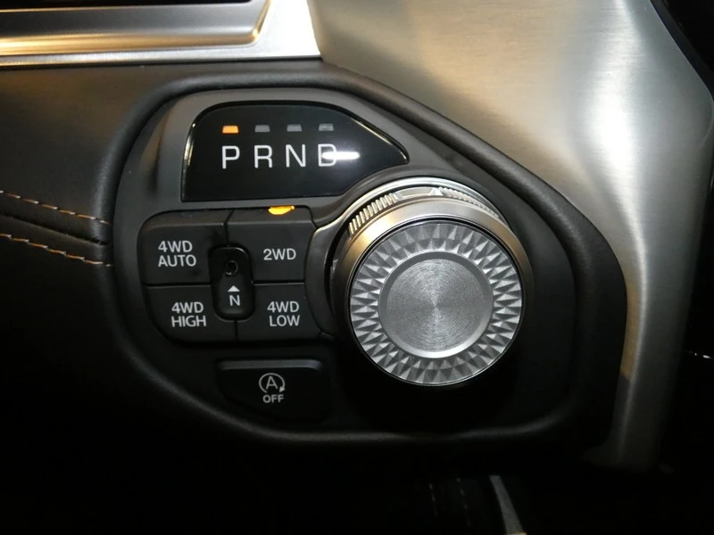2026 Ram 1500 2nd Gen - Image 21 of 31