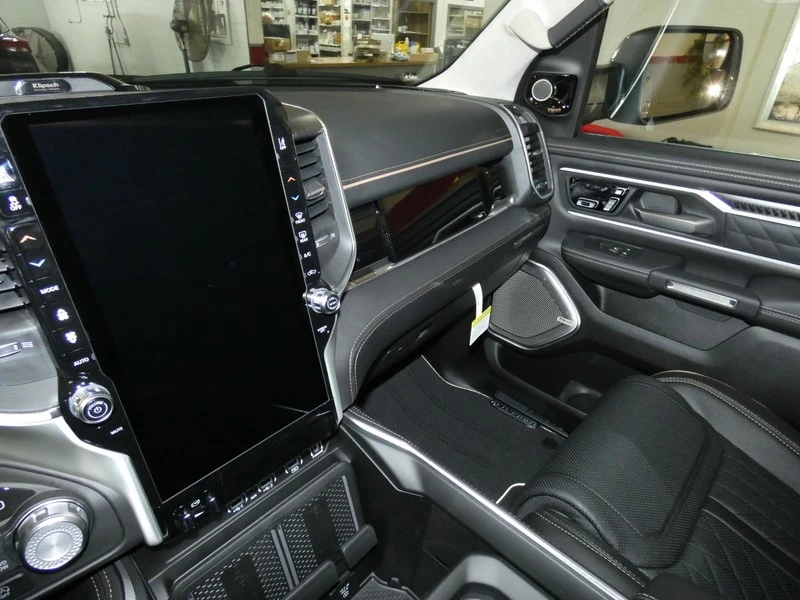2026 Ram 1500 2nd Gen - Image 13 of 31