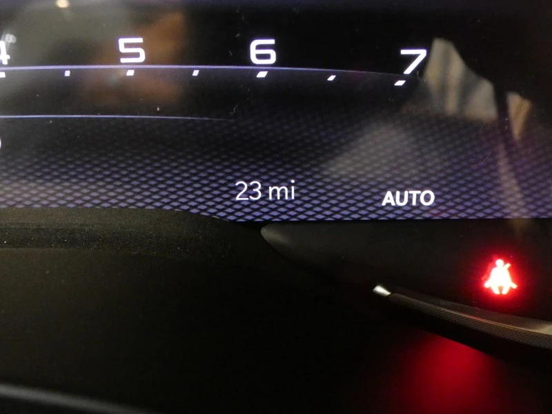 2026 Ram 1500 2nd Gen - Image 27 of 31