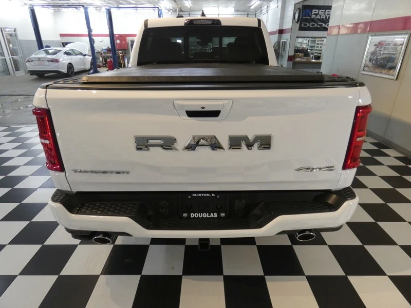2026 Ram 1500 2nd Gen - Image 6 of 31