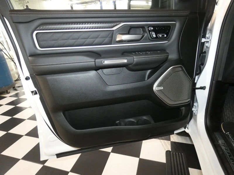2026 Ram 1500 2nd Gen - Image 29 of 31