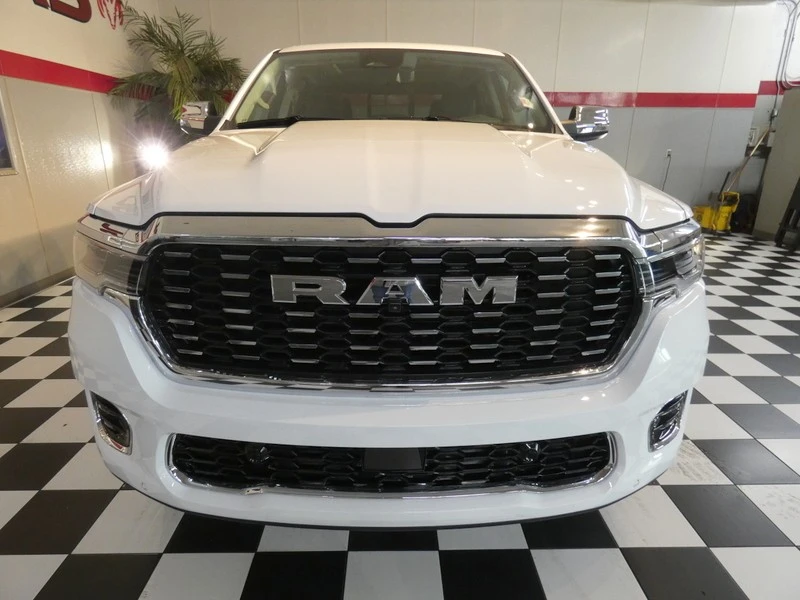 2026 Ram 1500 2nd Gen - Image 3 of 31