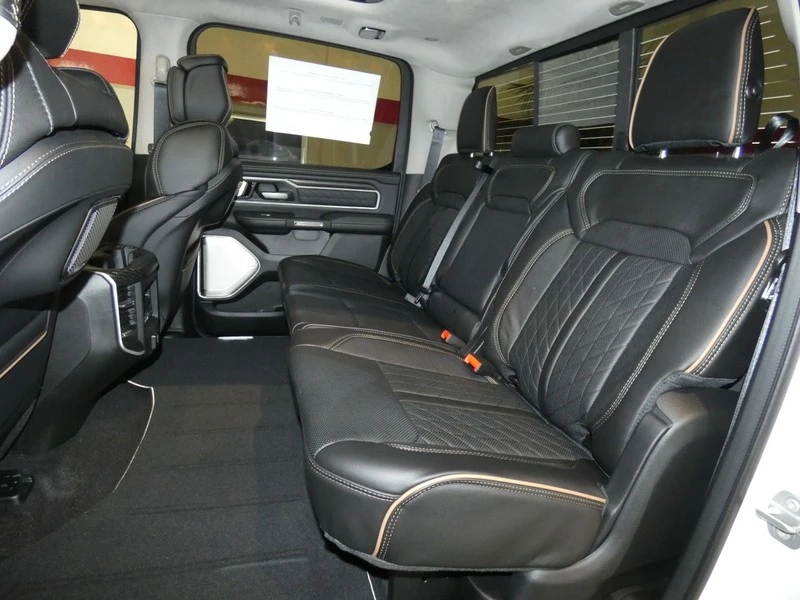 2026 Ram 1500 2nd Gen - Image 31 of 31