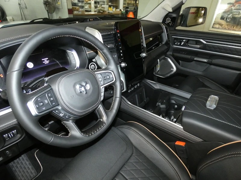 2026 Ram 1500 2nd Gen - Image 10 of 31