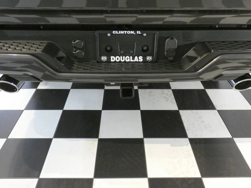 2026 Ram 1500 2nd Gen - Image 8 of 31