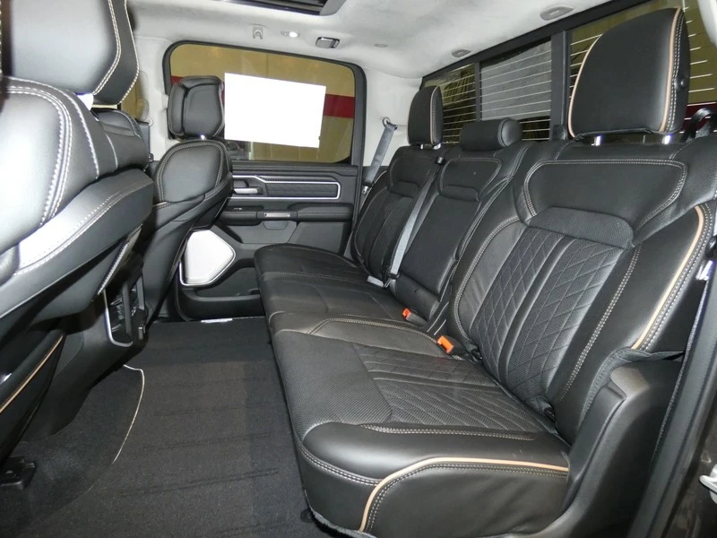 2026 Ram 1500 2nd Gen - Image 31 of 31