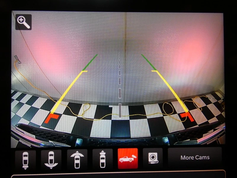 2026 Ram 1500 2nd Gen - Image 20 of 31