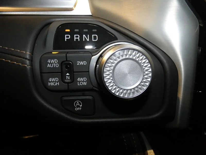 2026 Ram 1500 2nd Gen - Image 21 of 31