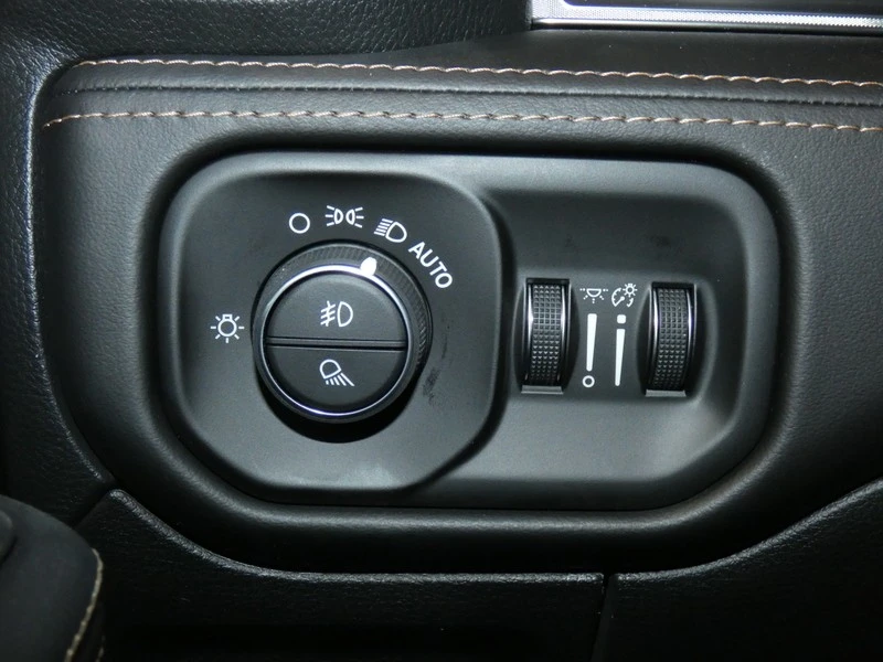 2026 Ram 1500 2nd Gen - Image 24 of 31