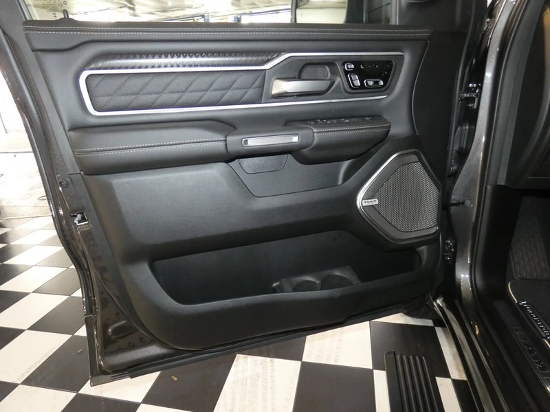 2026 Ram 1500 2nd Gen - Image 29 of 31