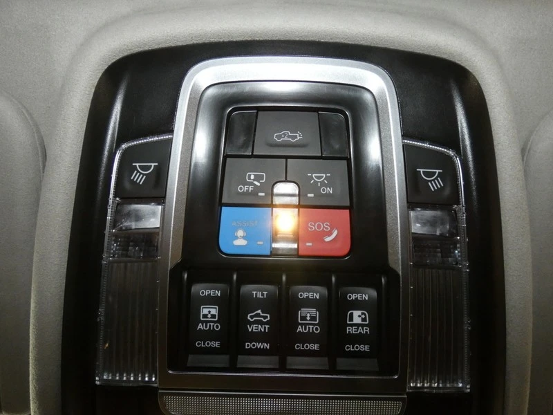 2026 Ram 1500 2nd Gen - Image 23 of 31