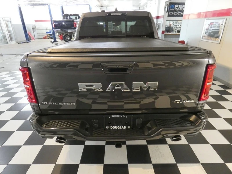 2026 Ram 1500 2nd Gen - Image 5 of 31