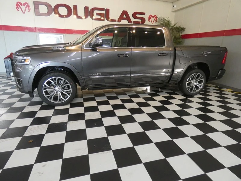 2026 Ram 1500 2nd Gen - Image 2 of 31