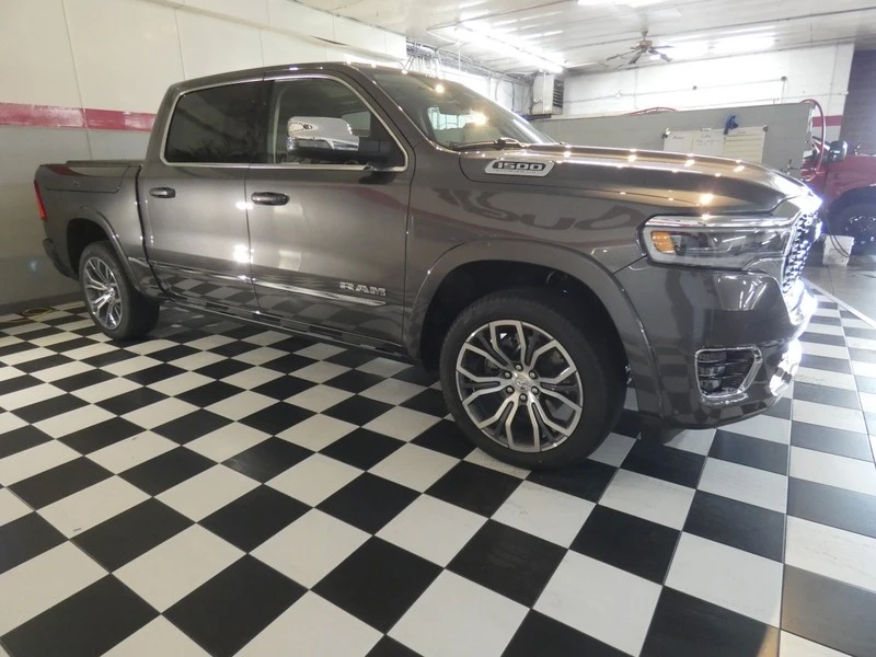 2026 Ram 1500 2nd Gen - Image 5 of 31
