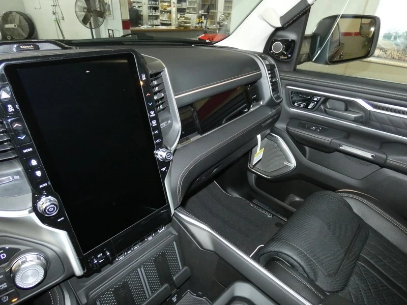 2026 Ram 1500 2nd Gen - Image 13 of 31