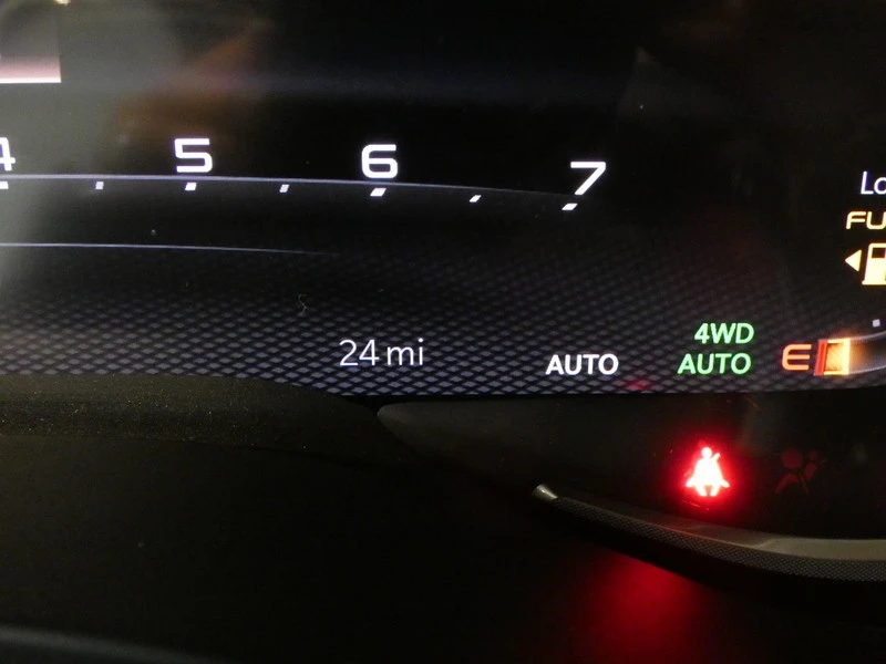 2026 Ram 1500 2nd Gen - Image 26 of 31