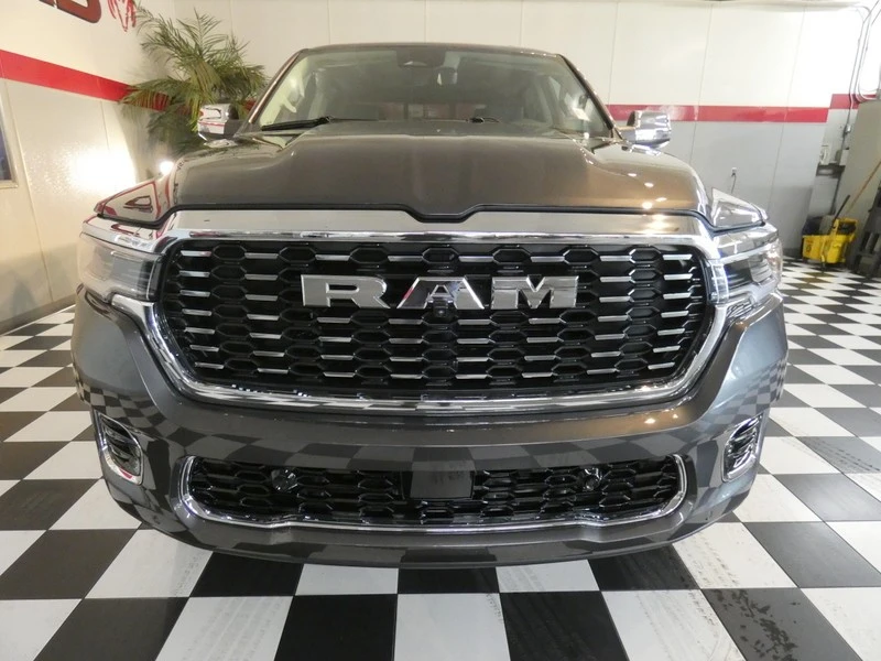 2026 Ram 1500 2nd Gen - Image 2 of 31
