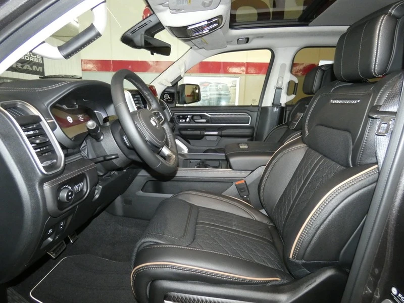2026 Ram 1500 2nd Gen - Image 11 of 31