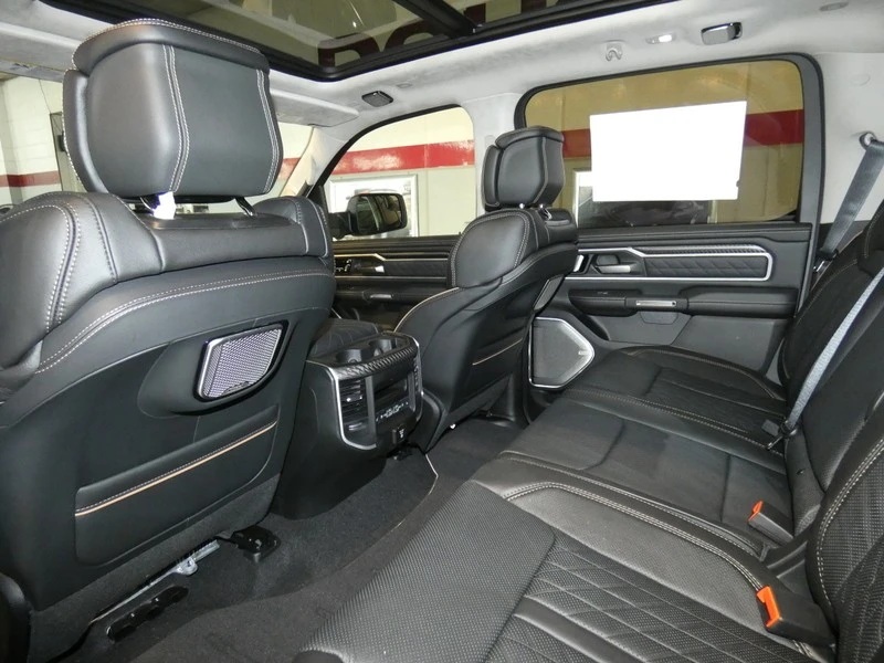 2026 Ram 1500 2nd Gen - Image 30 of 31