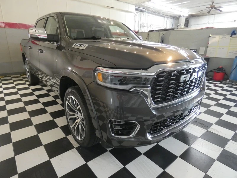 2026 Ram 1500 2nd Gen - Image 4 of 31