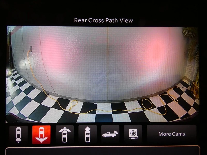 2026 Ram 1500 2nd Gen - Image 17 of 31
