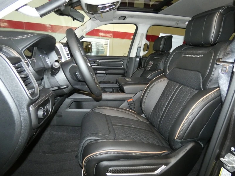 2026 Ram 1500 2nd Gen - Image 11 of 31