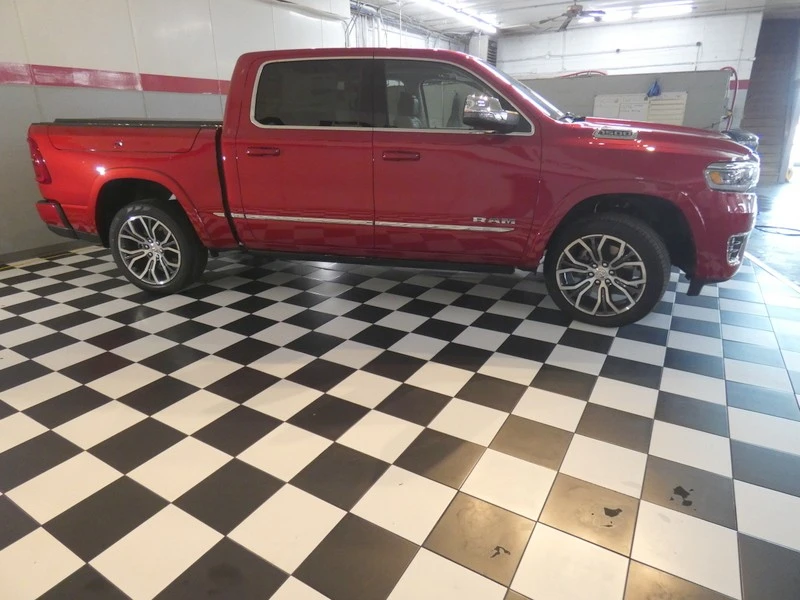 2026 Ram 1500 2nd Gen - Image 4 of 31