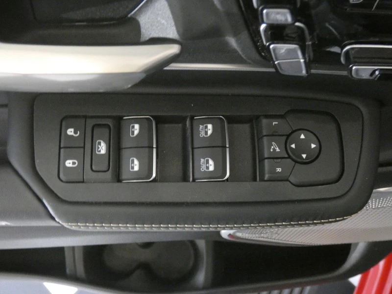 2026 Ram 1500 2nd Gen - Image 27 of 31