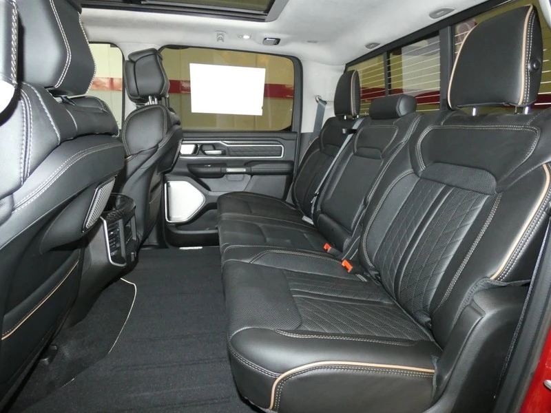 2026 Ram 1500 2nd Gen - Image 30 of 31