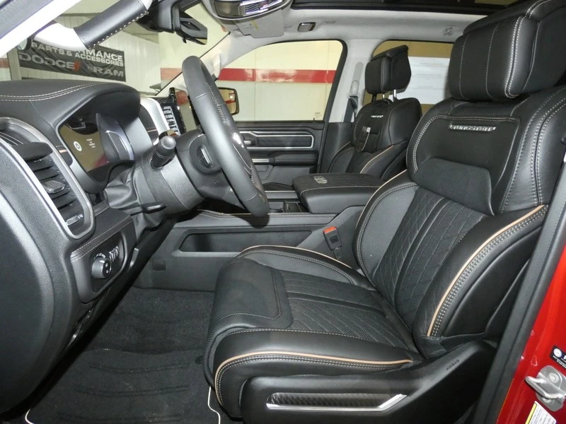 2026 Ram 1500 2nd Gen - Image 10 of 31