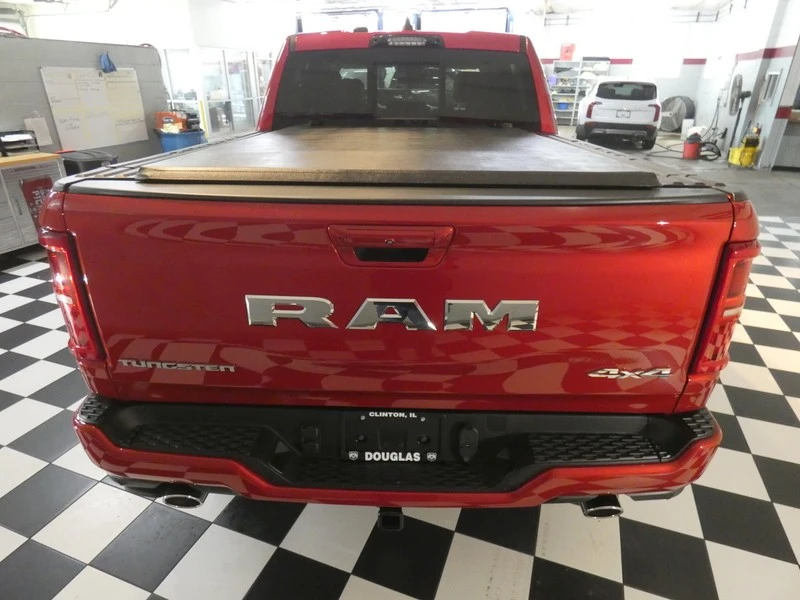 2026 Ram 1500 2nd Gen - Image 5 of 31