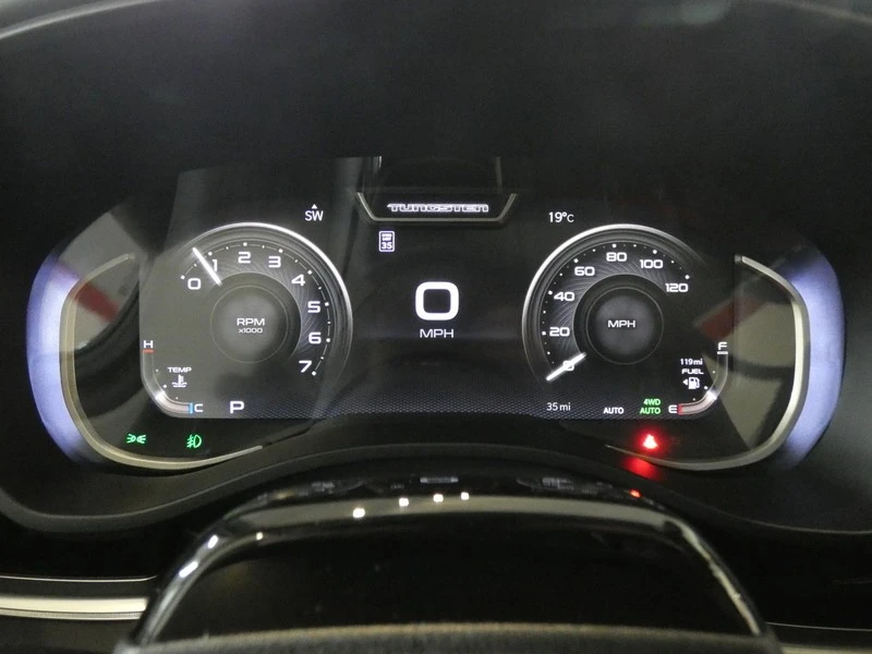 2026 Ram 1500 2nd Gen - Image 25 of 31