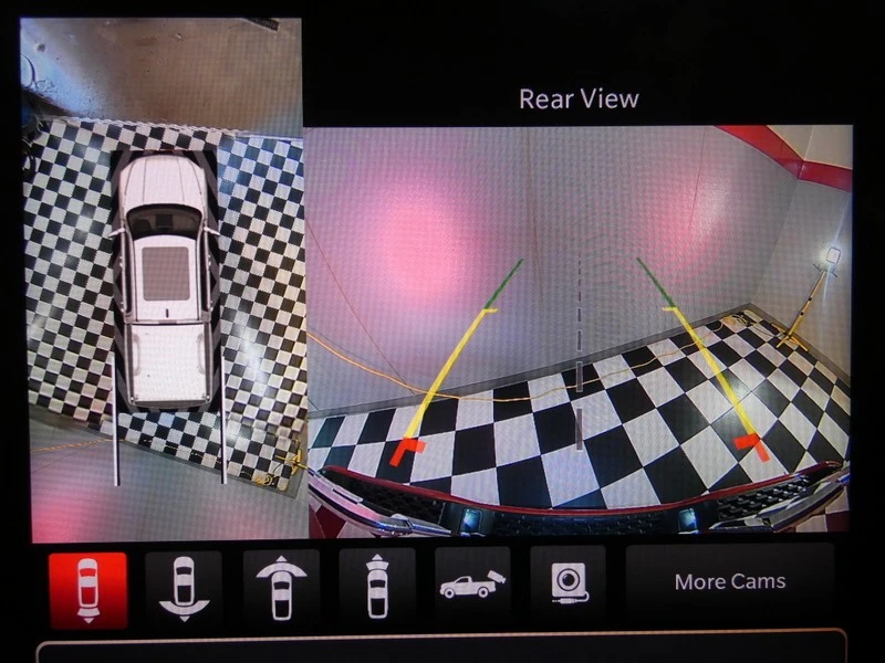 2026 Ram 1500 2nd Gen - Image 15 of 31