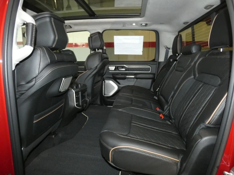 2026 Ram 1500 2nd Gen - Image 31 of 31