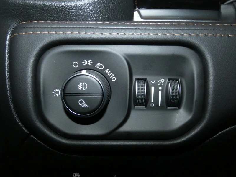 2026 Ram 1500 2nd Gen - Image 24 of 31