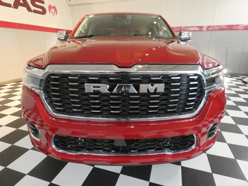 2026 Ram 1500 2nd Gen - Image 2 of 31