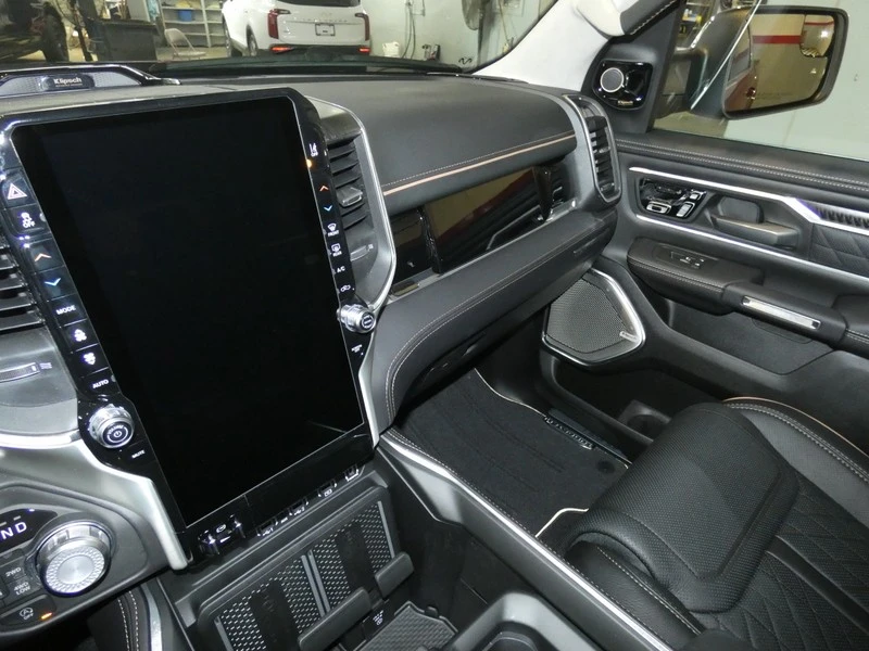 2026 Ram 1500 2nd Gen - Image 12 of 31