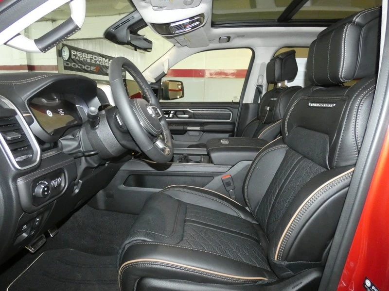2026 Ram 1500 2nd Gen - Image 11 of 31
