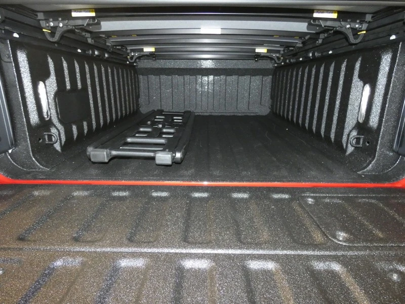 2026 Ram 1500 2nd Gen - Image 6 of 31