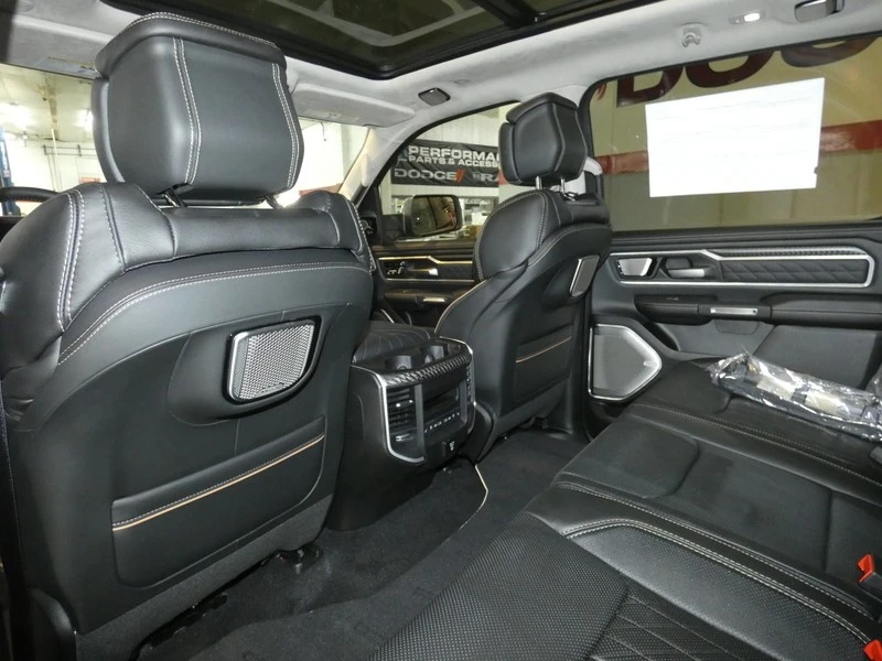 2026 Ram 1500 2nd Gen - Image 29 of 31