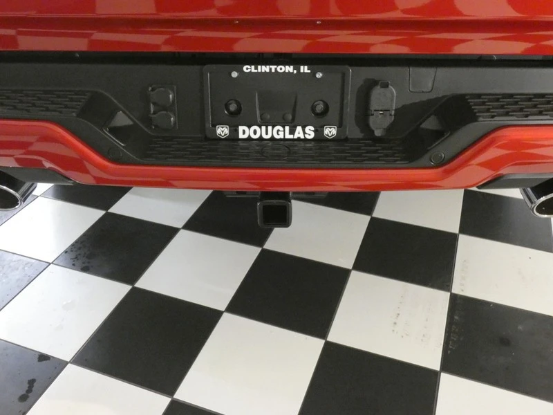 2026 Ram 1500 2nd Gen - Image 7 of 31