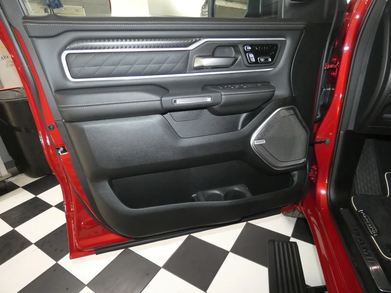 2026 Ram 1500 2nd Gen - Image 28 of 31