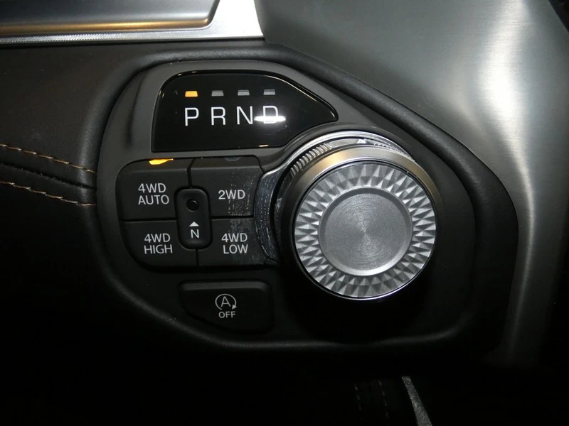 2026 Ram 1500 2nd Gen - Image 20 of 31