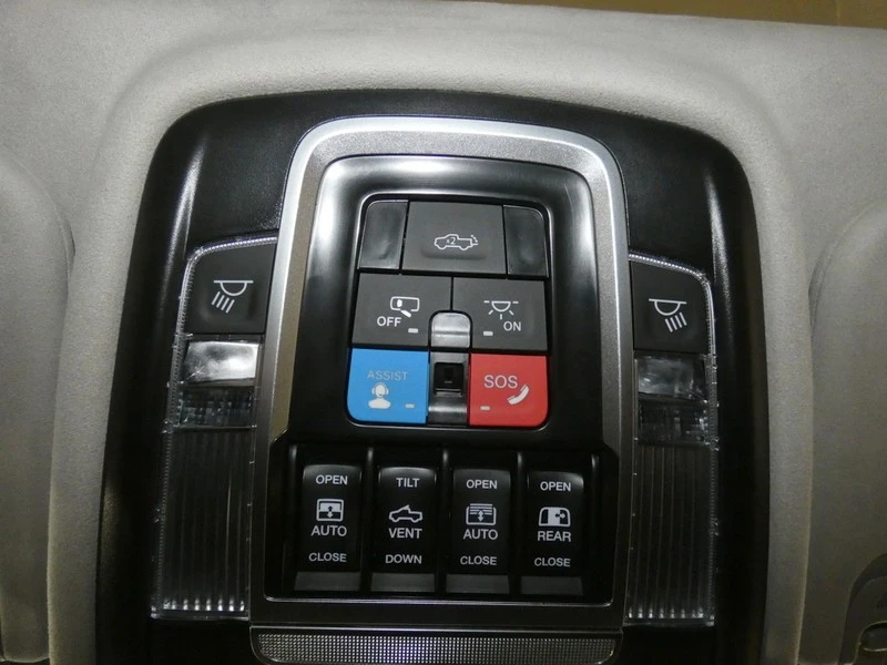 2026 Ram 1500 2nd Gen - Image 22 of 31