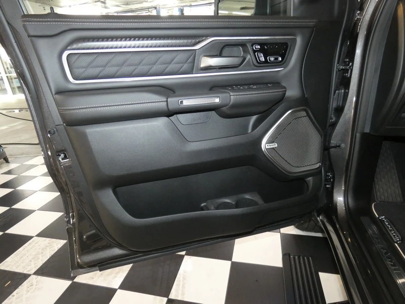 2026 Ram 1500 2nd Gen - Image 28 of 31
