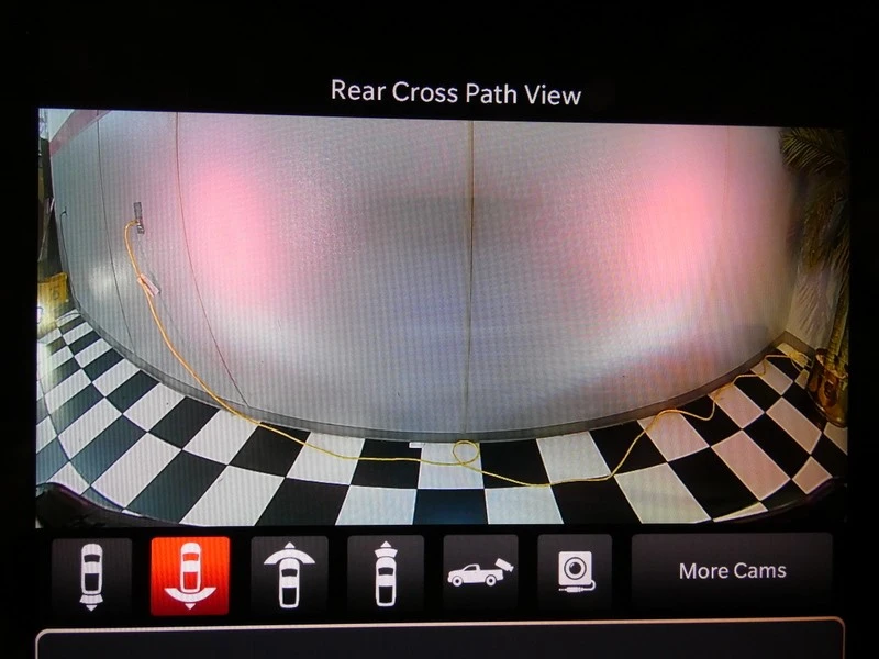 2026 Ram 1500 2nd Gen - Image 16 of 21